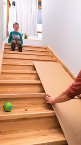 Constructing a Safe DIY Slide for Playtime | Parentips