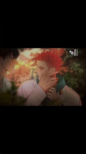 Every BL Fan's Favorite Kind of Moment #bl #anime #manga