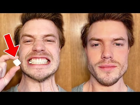 The 5-Minute Jaw Workout That Changed My Face