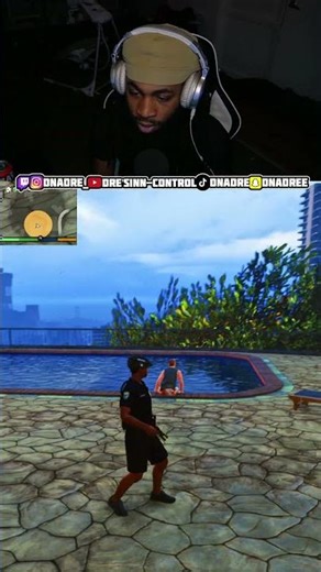 #lspdfr #gtamods #patrol #policeofficer #pc #gaming