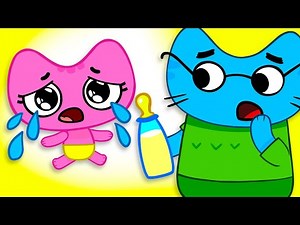 Lullaby song + more | Kit and Kate Nursery Rhymes & Kids Songs