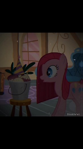 Pinkamena | My Little Pony Edit