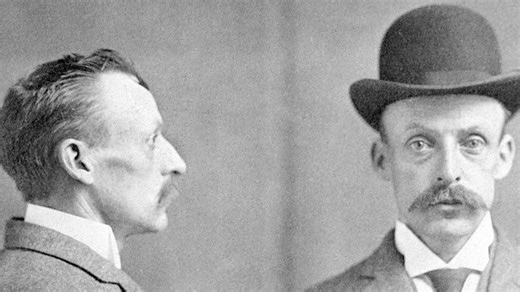 Sadistický kanibal Albert Fish: Do vězení ho dostal zvrácený dopis rodičům desetileté holčičky, kterou umučil – Lifee.cz