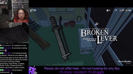 [ENDING] Blue Prince | Blind Playthrough (Stream 80/Day 195) | !purge !spoilerchat