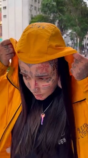 ARMAGEDDOM TATTOO no TikTok