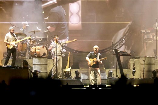 Barcelone : Oques Grasses annonce deux nouveaux concerts au stade olympique