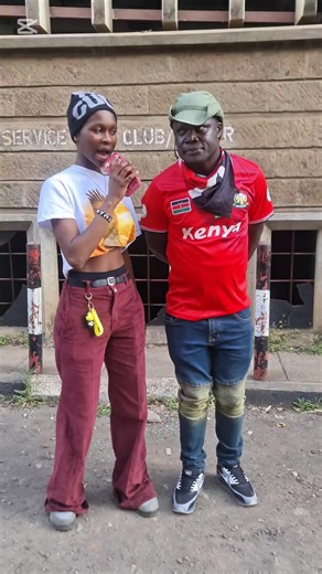 Explore Kenyan TikTok Culture with Gotha wa Mgothe