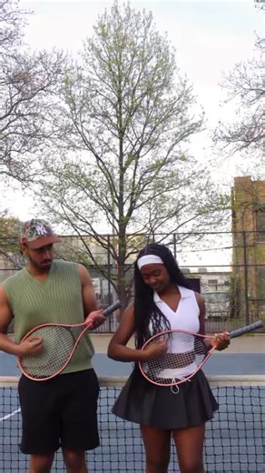 Lyric Video: BTS's 'Play Nice' and Tennis Thoughts