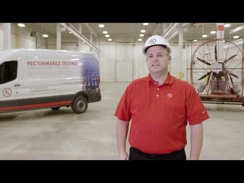 UL Underwriters Laboratory: 'Fenestration' Product Line Overview