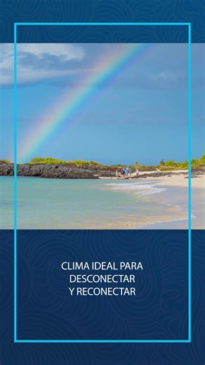 ¡Comparte una aventura inolvidable con papá en los legendarios cruceros de Galápagos, líderes por más de 54 años! Válido para residentes ecuatorianos. Aplican condiciones. | Metropolitan Touring South America Tour Operator