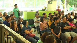 31 May 2019 - Health Forum with Doc Atoie LIVE at No. 80 West Avenue, Brgy. Phil-Am, Quezon City, Philippines | Health Forum with Doc Atoie