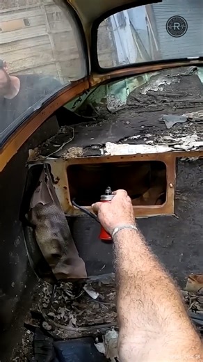 #asmr #cars #classics #restored #satisfying #engine | Restored