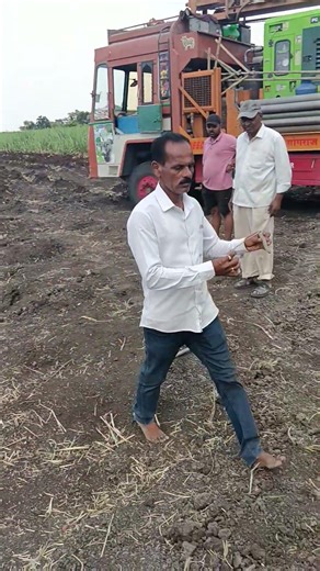 borewell ground water checking