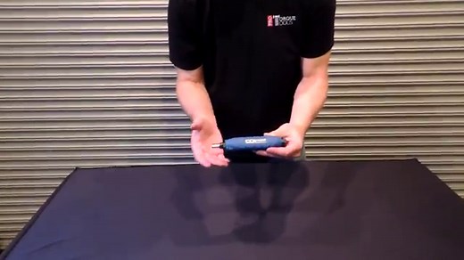 1/4" Dr 20 - 100 In Oz CDI Micro Adjustable Torque Screwdriver - 61SM