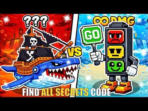 BRAINROT TOWER DEFENSE MAP FORTNITE CREATIVE - FIND ALL NEW SECRETS CODE