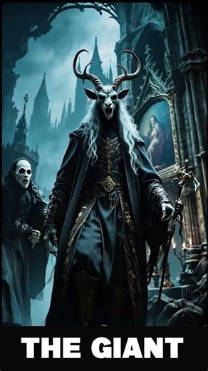 The Mighty Giant – A Heart-Touching Adventure Story.the giant, #giant story, #giants adventure.