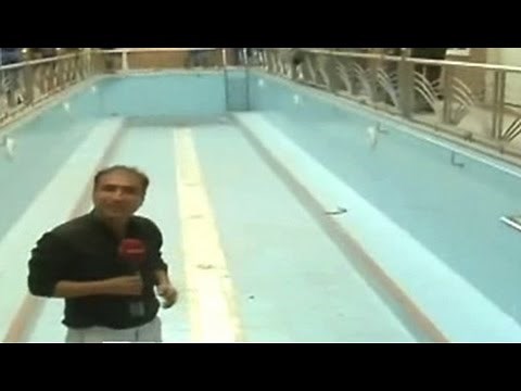 A peek inside the sprawling campus of Sant Rampal's Satlok Ashram