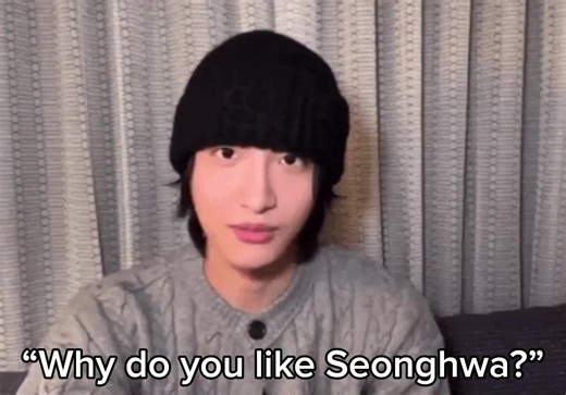 Seonghwa's Emotional Struggles: A Deep Dive