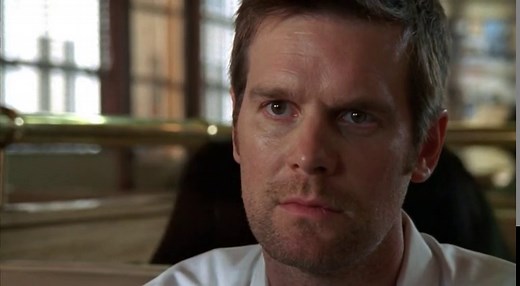 THE LOST ROOM trailer