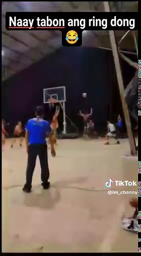 sayang #highlight #basketballtiktok