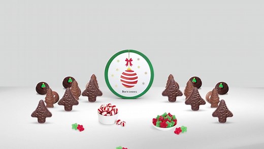 Make it a See’s Candies Christmas! Free shipping on orders $65 or more 🎄 | See's Candies