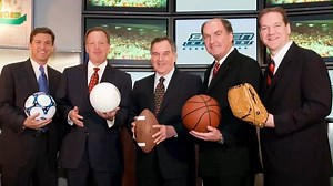 11K views · 28 reactions | There were a lot of doubters early on. Big Ten Commissioner Jim Delany and BTN President Mark Silverman reflect on the hurdles the network had to overcome prior to launch. | Big Ten Network | Facebook