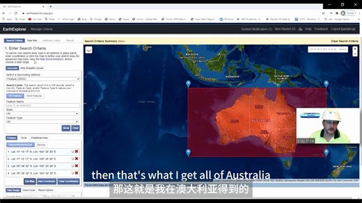 What's new in HEC-RAS 6.0 Part 4 Terrain modification tools