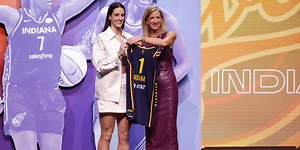 Wait, Caitlin Clark Is Only Getting Paid $76,000?