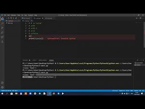 Pythonda barcha ma`lumot turlari va type operatori haqida.Python - All data types,type operator.