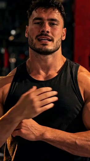 Create Your Perfect Daily Gym Routine for Strength & Fitness | Full Week Workout Plan