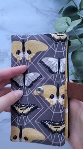 Ellie Snap Wallet - Sewing Pattern - Etsy