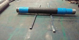 [Hot Item] Cementing Tools Rubber Inflatable Cementing Packer Casing Packer Seamless Steel Pipe