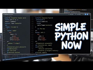 Why Type Hinting in Python is a Game Changer
