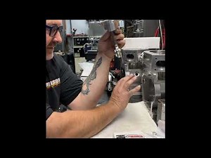 Rod Instillation, Blossom Racing Inc. Junior Dragster, Jr Dragster