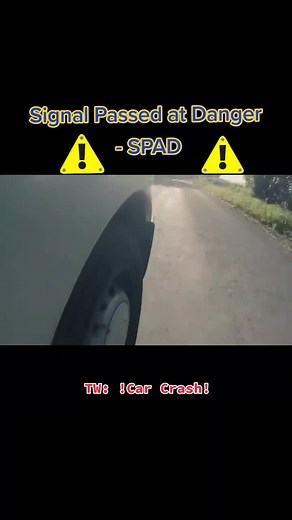 The Dangers of SPAD: A Northern Railway Documentary