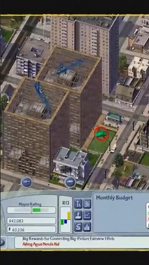 Simcity 4 Deluxe Edition Gameplay in 2024 #simcity4
