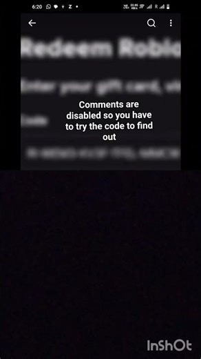 find the code for 1k robux