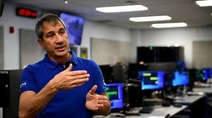 ESA Television - Videos - 2020 - 11 - Copernicus Sentinel-6 Michael Freilich pre-launch interviews - Guido Levrini, Copernicus space segment manager, ESA