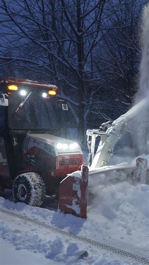 40K views · 449 reactions | After the snow blower, what is the next...