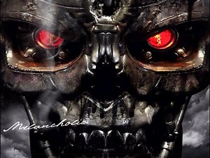 Skrillex - Terminator 5 (Music Video)