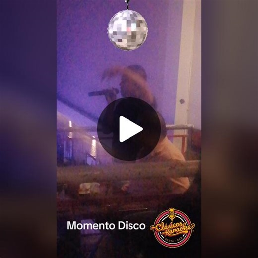 TikTok · Clásicos Karaoke