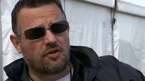 Pulp’s Jarvis Cocker tells Wireless Festival: ‘See you again in 15 years’