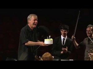 Happy Birthday, David Robertson!! ♥ NYO-USA