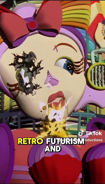 Metropolis (2001): Exploring Futuristic Echoes