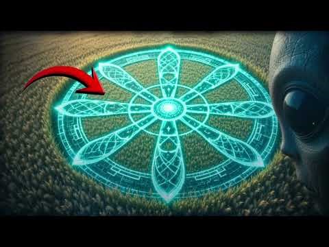 FIELDS — The Formation That Matched an Ancient Symbol Found in Scotland