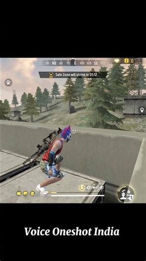 Santino + Salun 🙀 #freefire #garenafreefire #trending #shorts