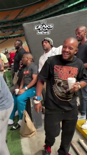 Star-studded amapiano lineup ahead of Scorpion Kings event at FNB STADIUM #amapiano #fnbstadium