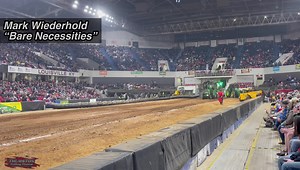 7.7K views · 128 reactions | Light Pro Stock Tractors from Saturday Afternoon at the 2022 National Farm Machinery Show!! | Thurston Pulling Photos | Facebook