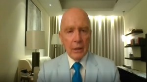 'You've got to be in these precious metals,' Mark Mobius says