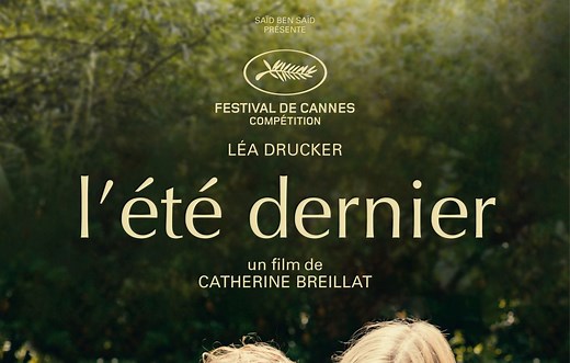 « L'été dernier »: synopsis et bande-annonce